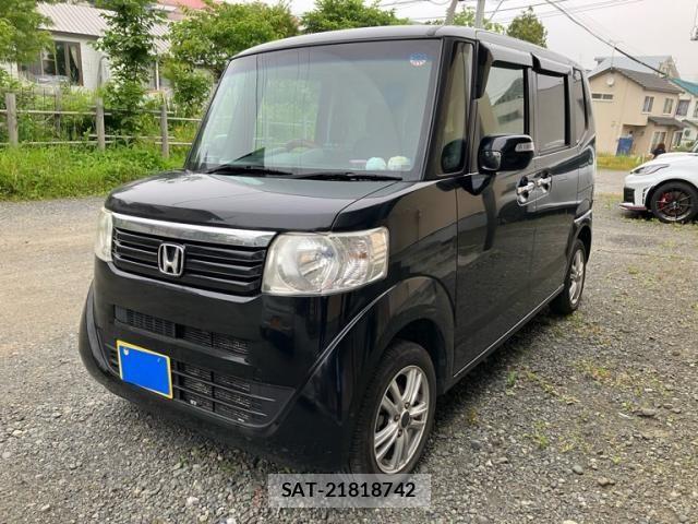 Honda N BOX 2013-10 8355203-1