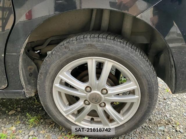 Honda N BOX 2013-10 8355203-20