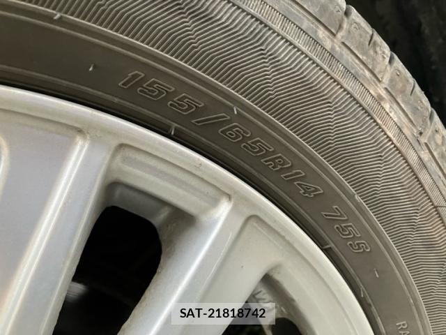Honda N BOX 2013-10 8355203-22
