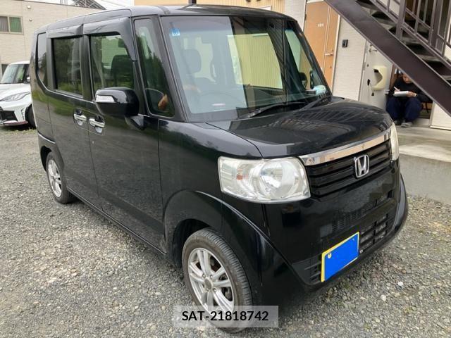 Honda N BOX 2013-10 8355203-2