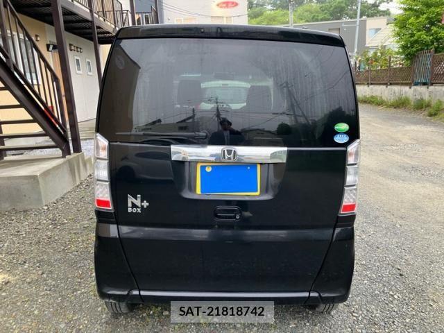 Honda N BOX 2013-10 8355203-3