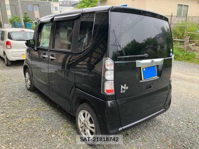 Honda N BOX 2013-10 8355203-5
