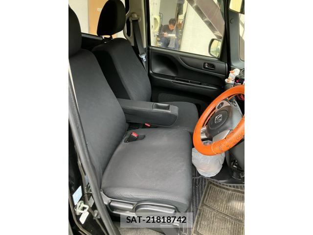 Honda N BOX 2013-10 8355203-8