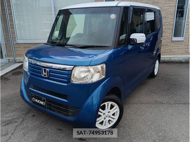 Honda N BOX 2013-12 8830794-0