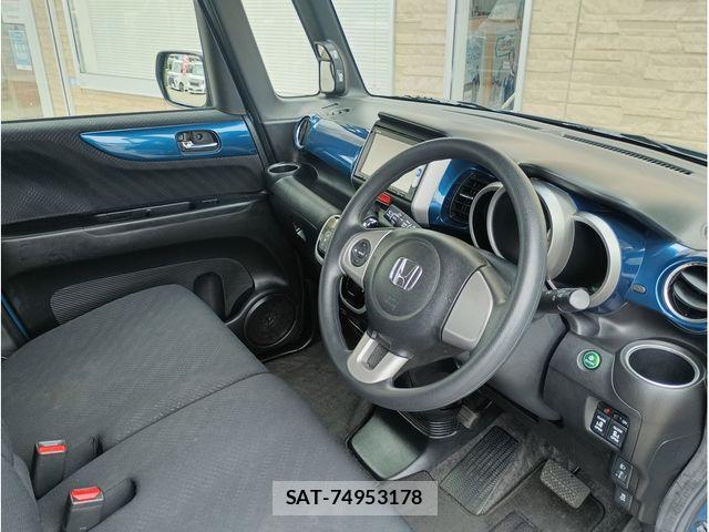 Honda N BOX 2013-12 8830794-1