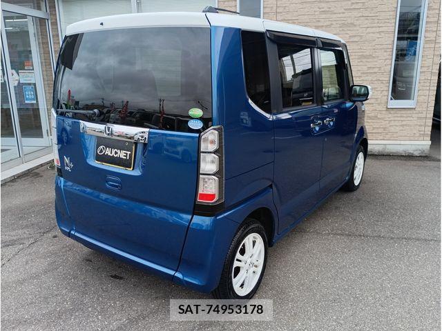 Honda N BOX 2013-12 8830794-2