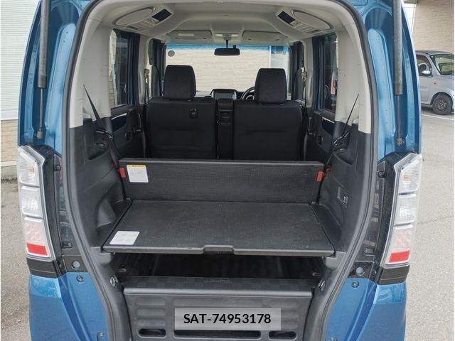 Honda N BOX 2013-12 8830794-3