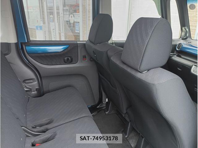 Honda N BOX 2013-12 8830794-4