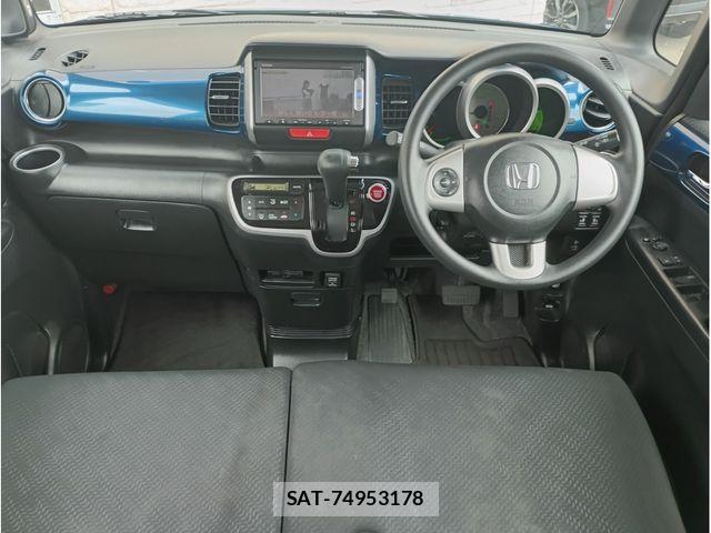 Honda N BOX 2013-12 8830794-5
