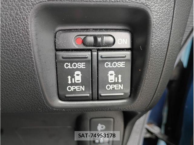 Honda N BOX 2013-12 8830794-8