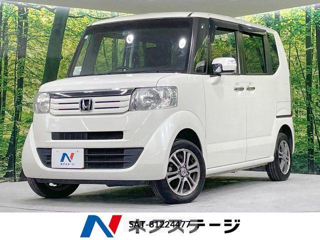 Honda N BOX 2013-12 8881192-0