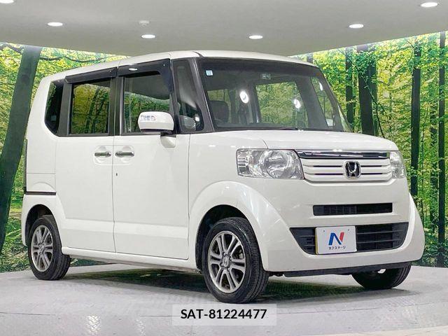 Honda N BOX 2013-12 8881192-16