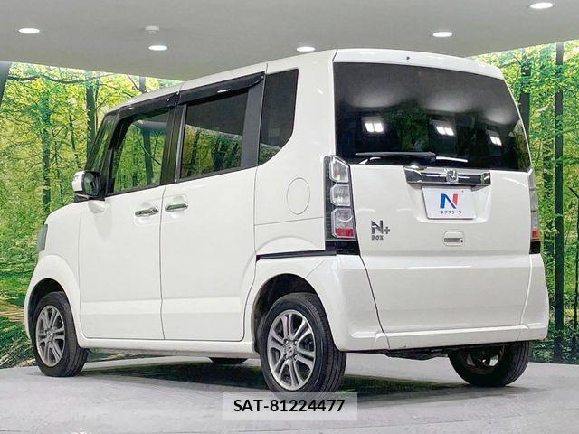 Honda N BOX 2013-12 8881192-17