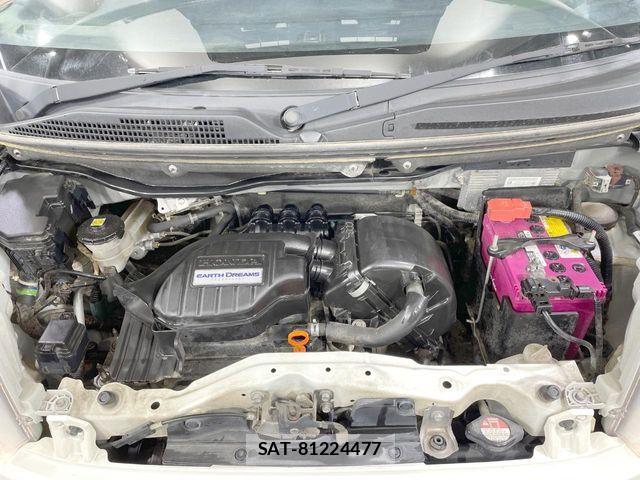 Honda N BOX 2013-12 8881192-18