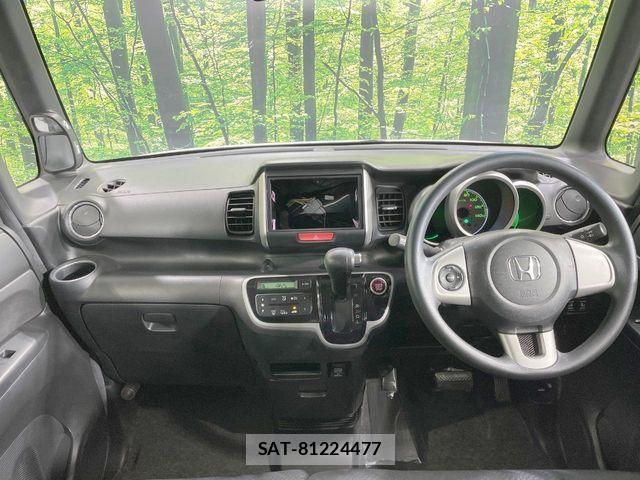 Honda N BOX 2013-12 8881192-1