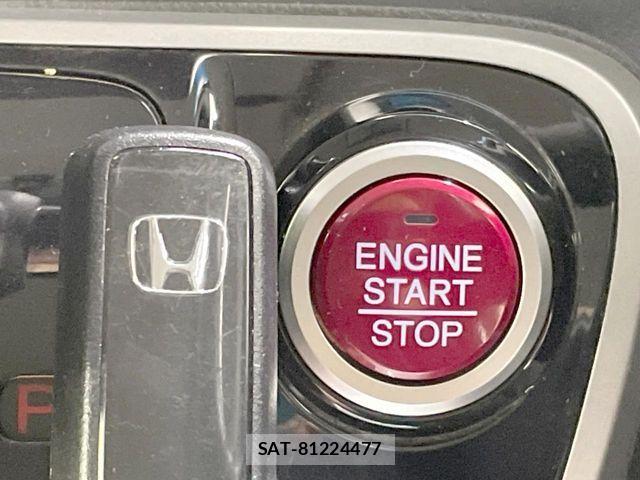 Honda N BOX 2013-12 8881192-6
