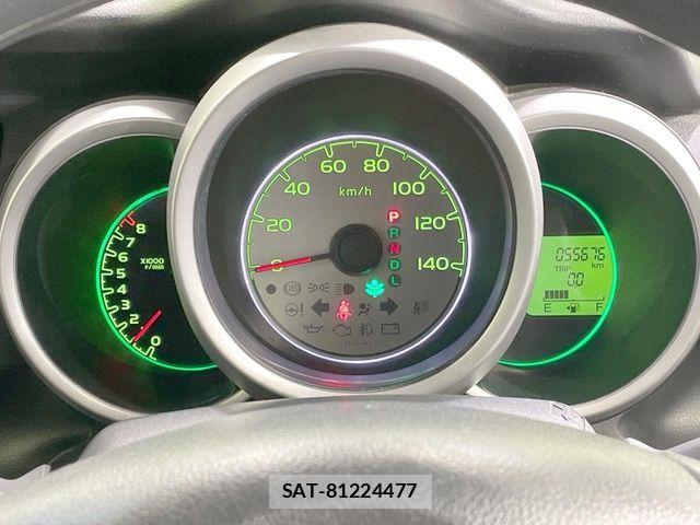 Honda N BOX 2013-12 8881192-7