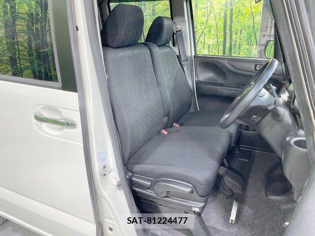 Honda N BOX 2013-12 8881192-8