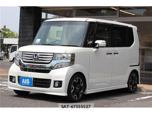 Honda N BOX 2015-11 6716889-0