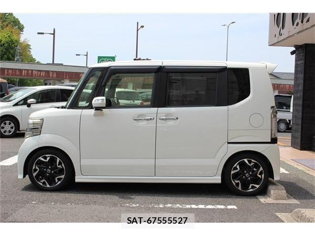 Honda N BOX 2015-11 6716889-10