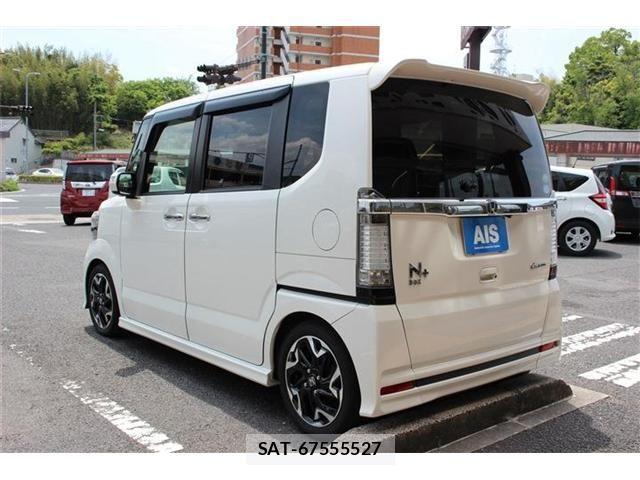 Honda N BOX 2015-11 6716889-11