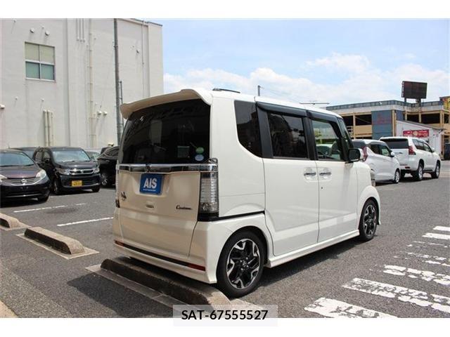 Honda N BOX 2015-11 6716889-13