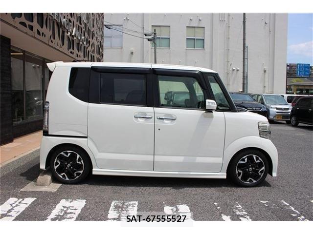 Honda N BOX 2015-11 6716889-14