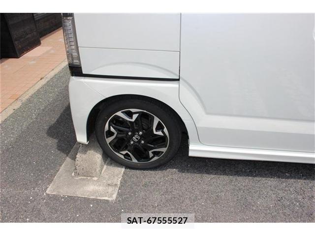 Honda N BOX 2015-11 6716889-15
