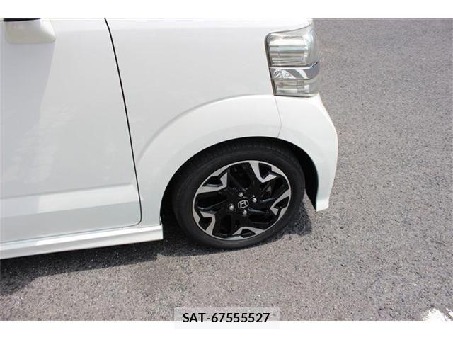 Honda N BOX 2015-11 6716889-16