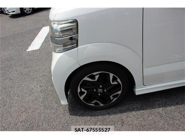 Honda N BOX 2015-11 6716889-17