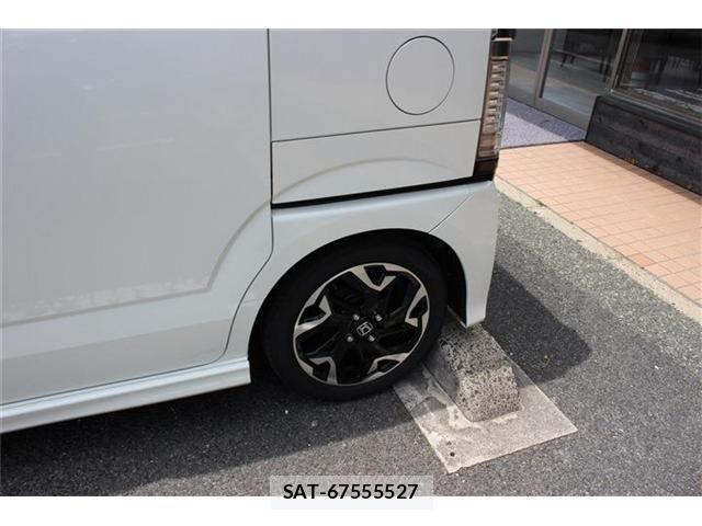 Honda N BOX 2015-11 6716889-18