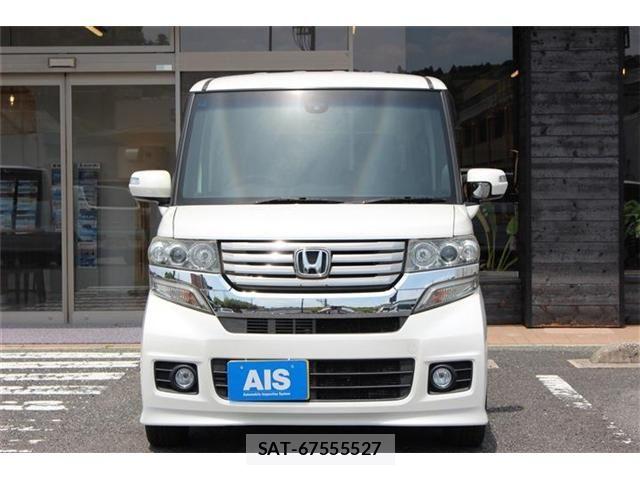 Honda N BOX 2015-11 6716889-1