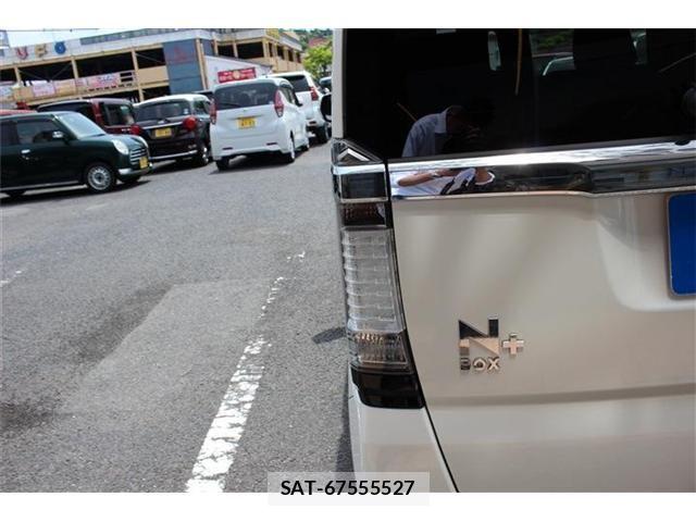 Honda N BOX 2015-11 6716889-19