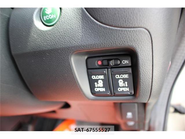 Honda N BOX 2015-11 6716889-24