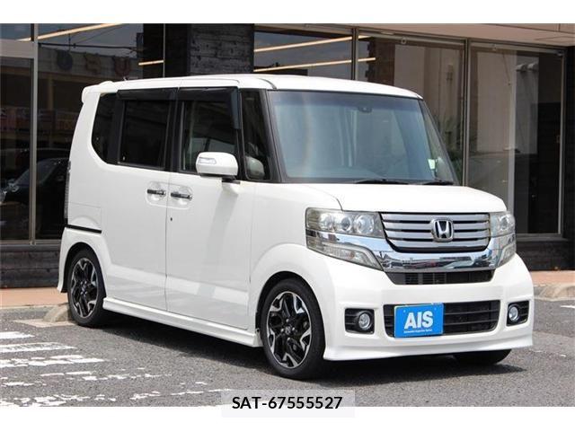 Honda N BOX 2015-11 6716889-2