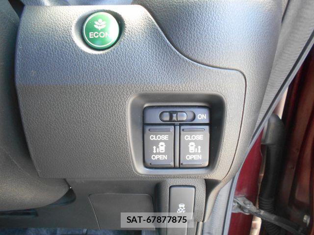 Honda N BOX 2013-07 6816239-9