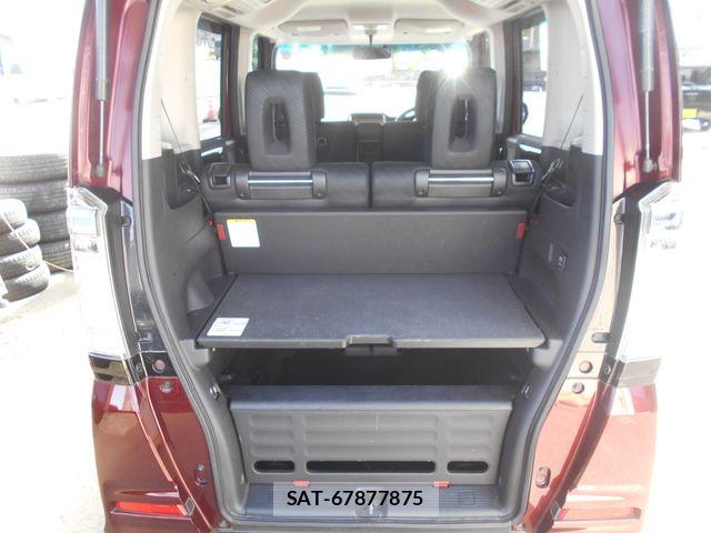 Honda N BOX 2013-07 6816239-12