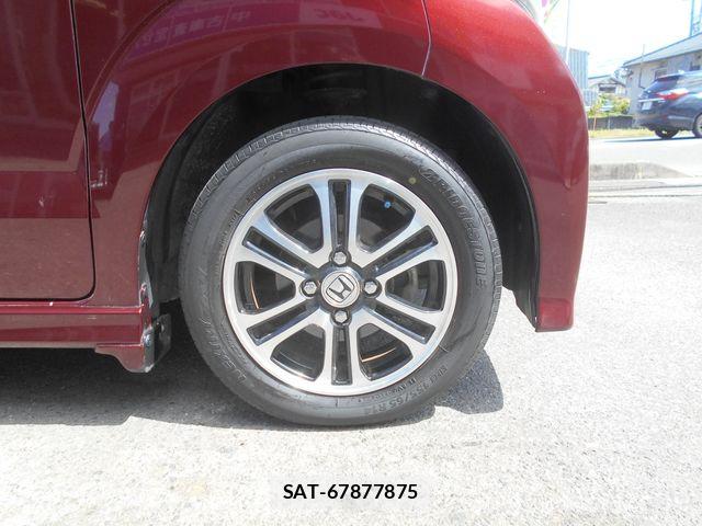 Honda N BOX 2013-07 6816239-13