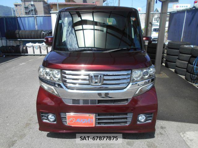 Honda N BOX 2013-07 6816239-1