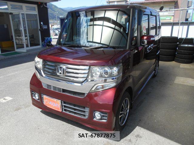 Honda N BOX 2013-07 6816239-2