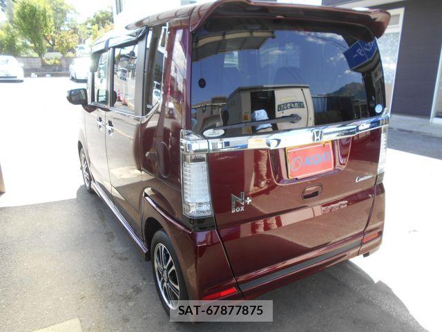 Honda N BOX 2013-07 6816239-3