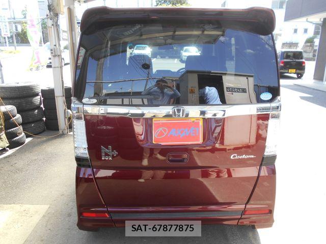 Honda N BOX 2013-07 6816239-4