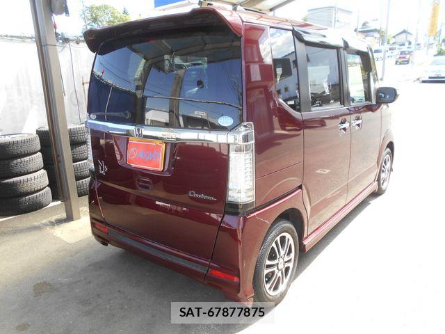 Honda N BOX 2013-07 6816239-5