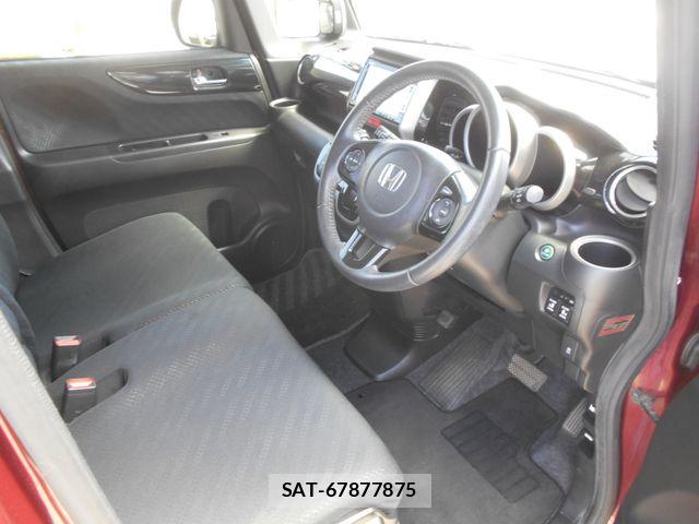 Honda N BOX 2013-07 6816239-6