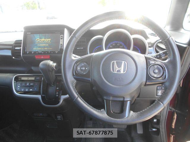 Honda N BOX 2013-07 6816239-7