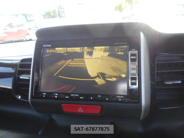 Honda N BOX 2013-07 6816239-8