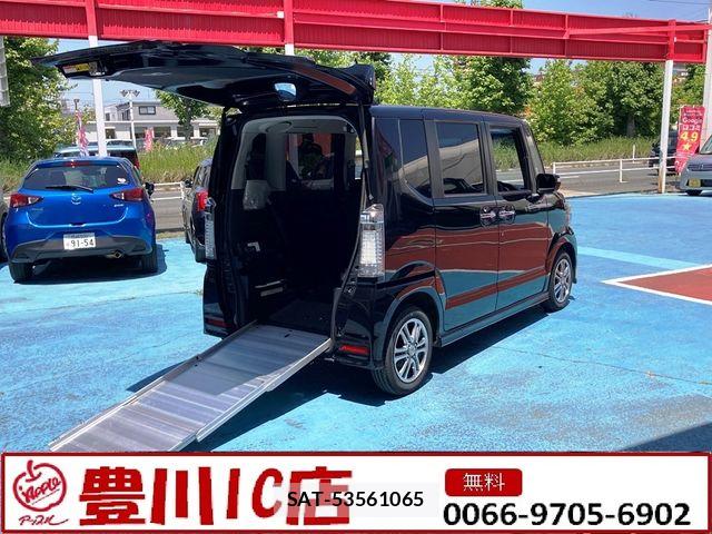 Honda N BOX 2013-05 6910275-0