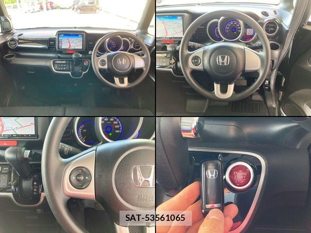 Honda N BOX 2013-05 6910275-9