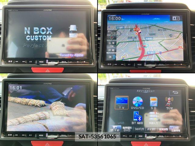 Honda N BOX 2013-05 6910275-11