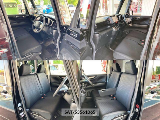 Honda N BOX 2013-05 6910275-14